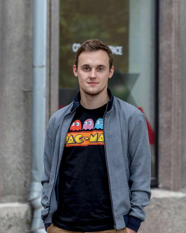 Marten Palu